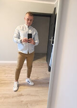 Zdjęcie użytkownika Kamillloss1992