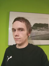 Zdjęcie użytkownika Beniowsky