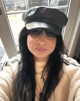 Фотография пользователя AmelieLens