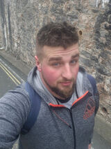 Zdjęcie użytkownika MichalWolf1