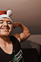 Foto pengguna Lukas750585