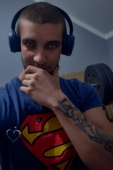 Zdjęcie użytkownika Xxblazej1996