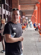 Zdjęcie użytkownika chrisbp86