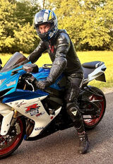 Фото користувача MichalGsxr