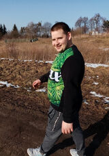 Zdjęcie użytkownika kamilswiacki560