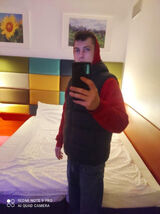 Foto pengguna NorbertKalinowsk90