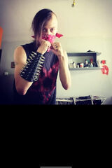 Fotos demon132satan132