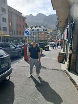 Foto pengguna krisrobal1985