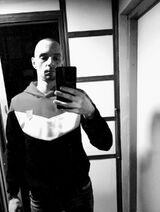 Фотография пользователя pawelb991