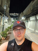 Zdjęcie użytkownika KrystianKrychaj