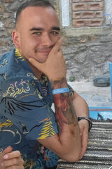 Foto pengguna dawidwysocki2
