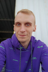 Фотография пользователя kdobrski25