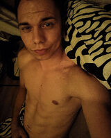 Foto pengguna Bazz94