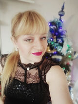 Zdjęcie użytkownika Iza133