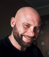 Фотография пользователя oskarpepino1983