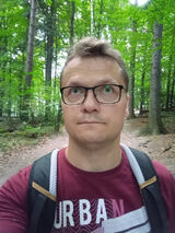 Zdjęcie użytkownika MarcinK07