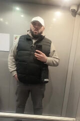 Zdjęcie użytkownika bartekpalmawe