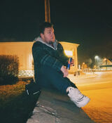 Foto pengguna HotNormalBoy