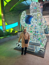 Zdjęcie użytkownika kuzmamarzena7