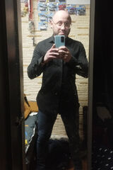 Zdjęcie użytkownika Milus