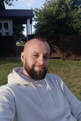 Zdjęcie użytkownika bicicletagcc