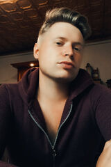 Foto pengguna DamianRadisk