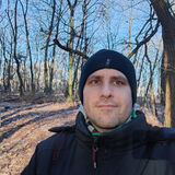 Фото користувача Pawelossik