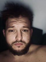 Zdjęcie użytkownika Tomeksurm8