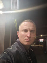 Фотография пользователя MichalKosim1995