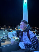 Foto utilizatorului harkusha