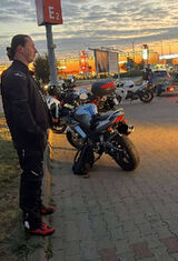 Foto utilizatorului Grzegorz40c