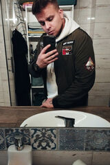 Zdjęcie użytkownika mikolajmildner