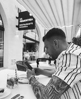 Zdjęcie użytkownika Igorek0742