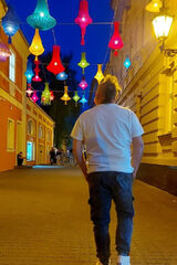 Zdjęcie użytkownika BiernackiAd