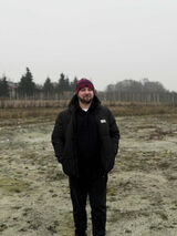 Фотография пользователя Xo3zC