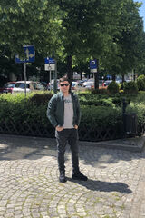 Photos BeqaMukbaniani