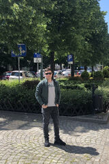 Фотография пользователя BeqaMukbaniani