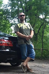 Zdjęcie użytkownika strusiek88