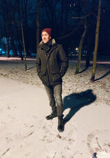 Zdjęcie użytkownika EldowyA