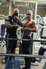 Zdjęcie użytkownika padre7