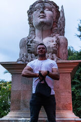 Фотография пользователя daniellbmx