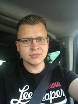 Zdjęcie użytkownika Karim4325