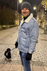 Zdjęcie użytkownika majoslukasz005