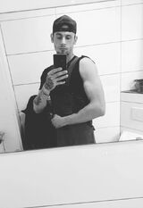 Foto pengguna bastidelwier