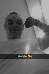 Zdjęcie użytkownika mikolajosinski50