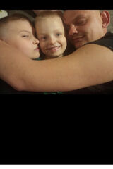 Zdjęcie użytkownika Krzysztofa38