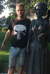 Фотография пользователя DanielLaskowski1