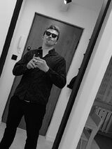 Zdjęcie użytkownika mkrzysztof94