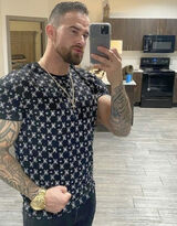 Zdjęcie użytkownika Adrewhall936