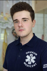 Fotka uživatele koszradek8